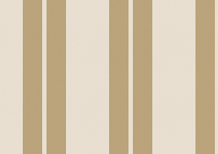 The British Stripe Co. Edward, Derwent No.1 - Roman Blind - Image 7